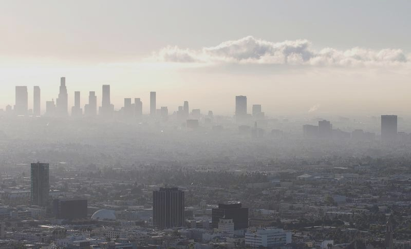 Czyste powietrze w domu i mieście – skuteczne sposoby na smog
