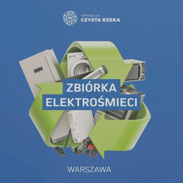 Elektrośmieci – gdzie oddać sprzęt i zrobić to bezpiecznie