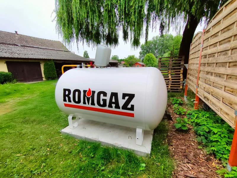 Jak działa ogrzewanie gazowe? Prosty schemat od kotła do grzejników