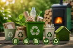 Recykling