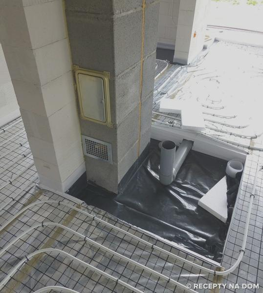 Bezpieczeństwo instalacji kominowej