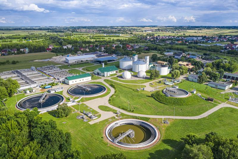 Błędy eksploatacyjne oczyszczalni