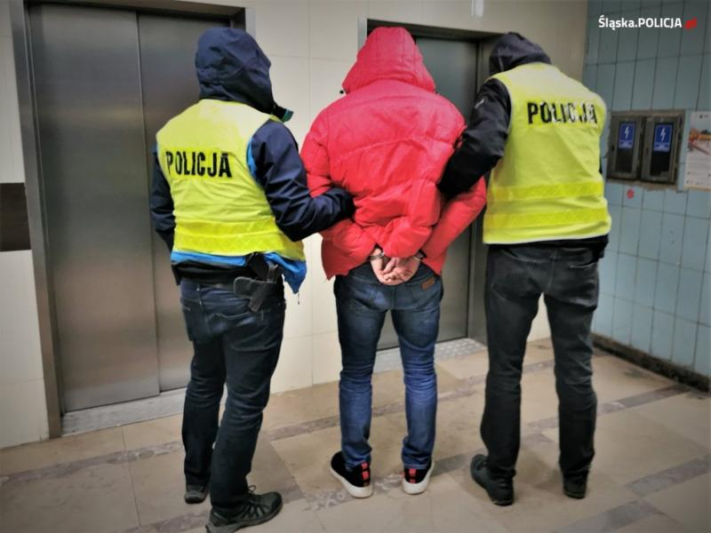 Mafia śmieciowa w Polsce