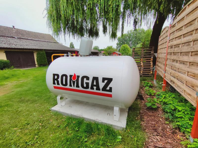Obniżanie rachunków za gaz