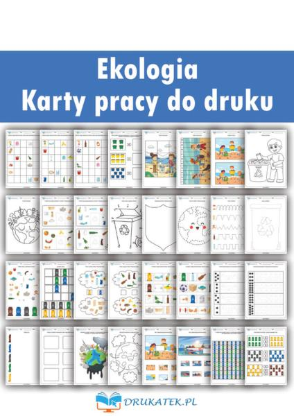 Ochrona środowiska
