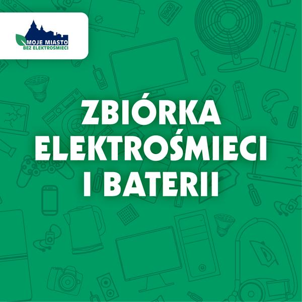 Oddawanie sprzętu elektronicznego