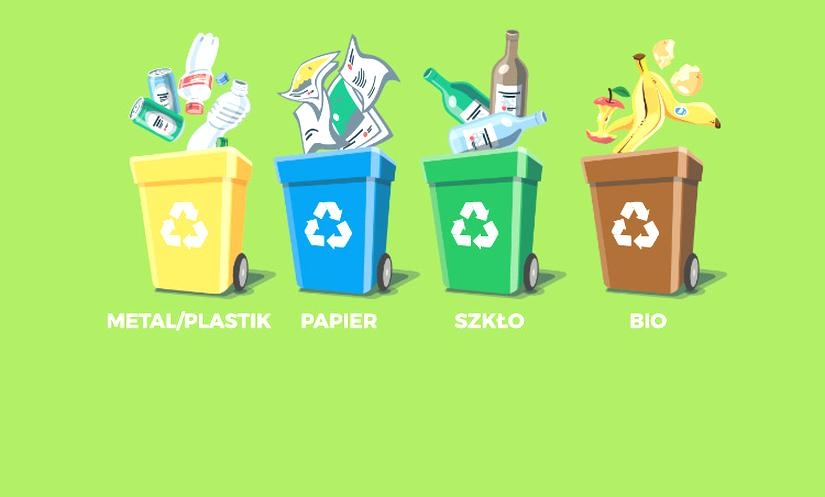 Podwójna opłata za odpady