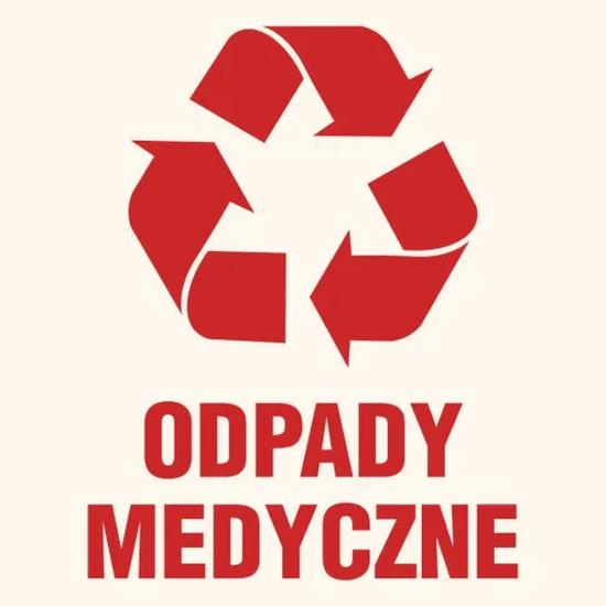 Utylizacja odpadów medycznych